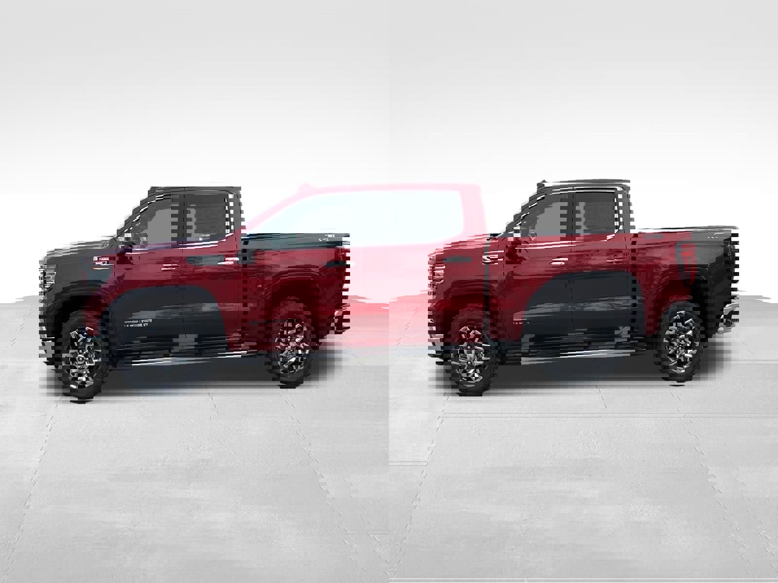 New 2026 GMC Sierra 1500 SLT w/ SLT Premium Package image 17