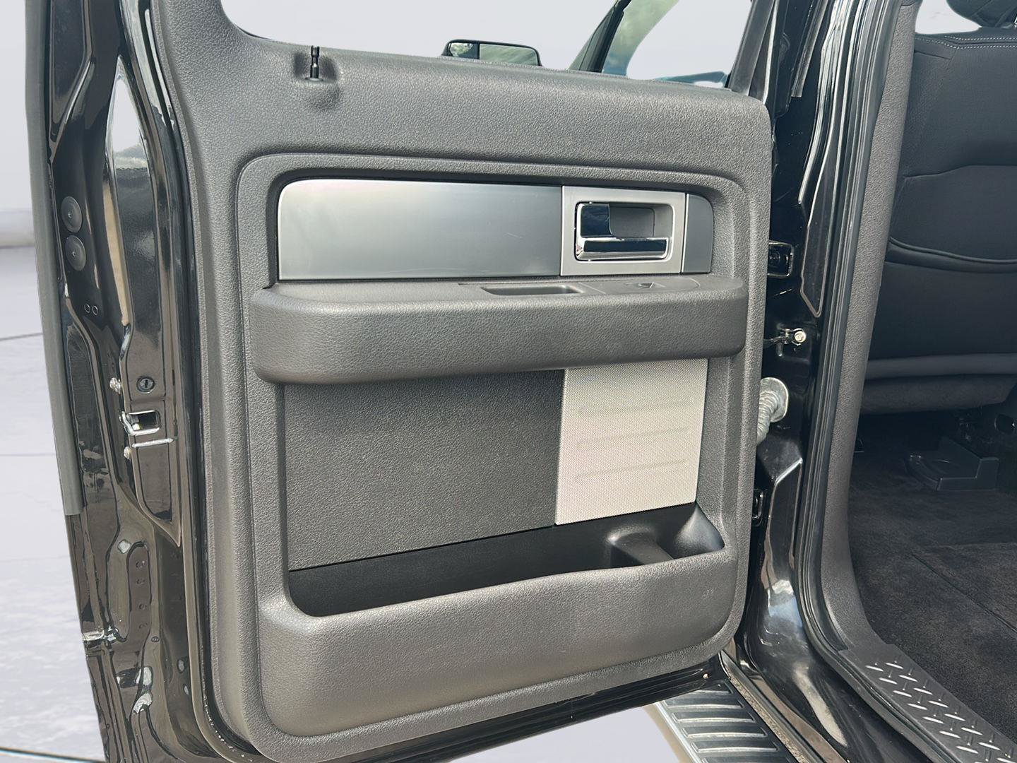 Used 2014 Ford F150 FX2 RWD image 18