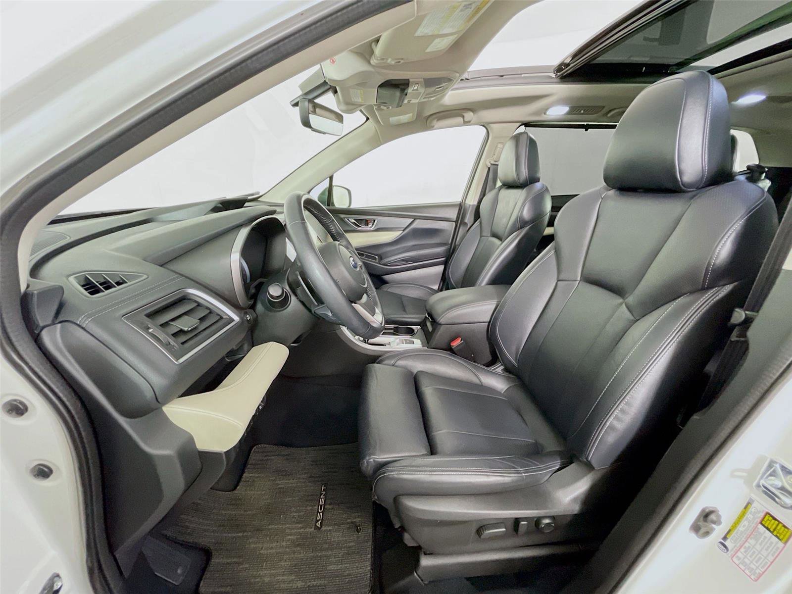 Used 2021 Subaru Ascent Limited w/ Technology Package image 27