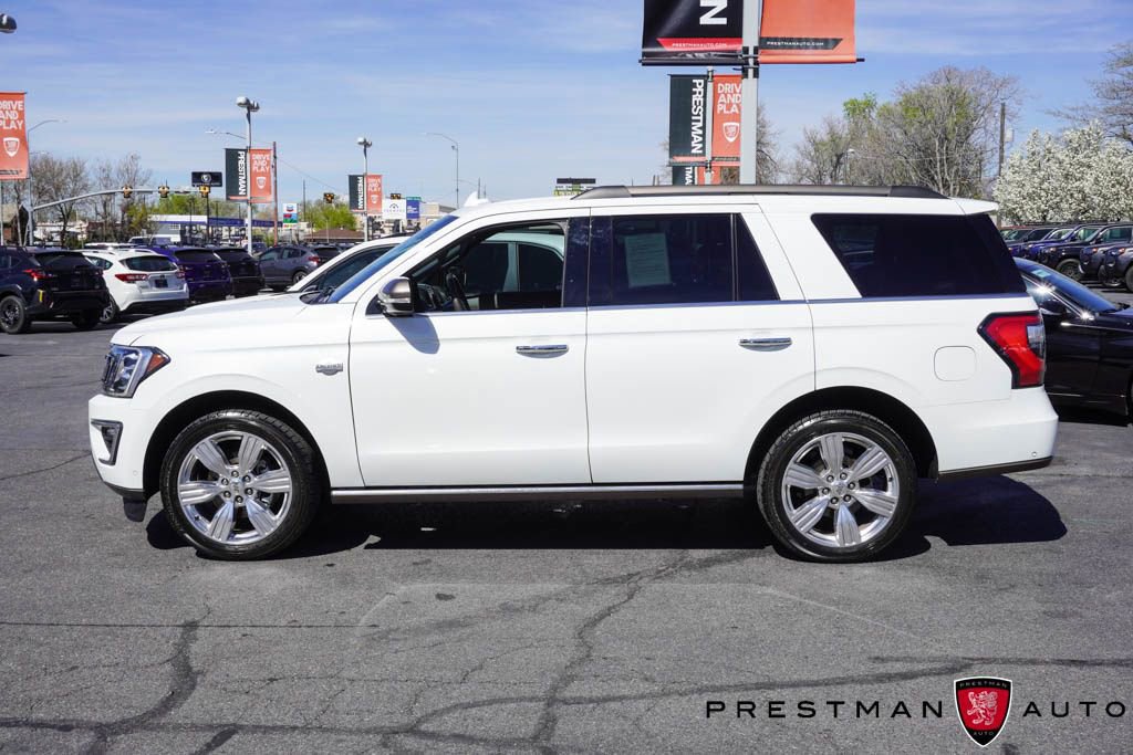 Used 2021 Ford Expedition King Ranch AWD/4WD image 20