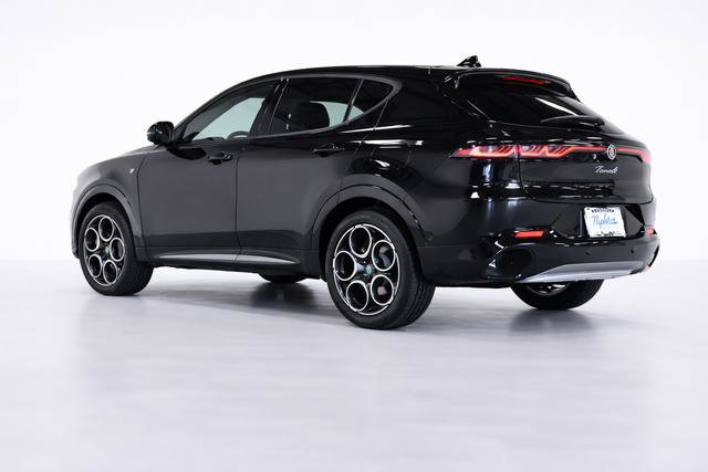 Used 2024 Alfa Romeo Tonale Ti w/ Active Assist Package image 6
