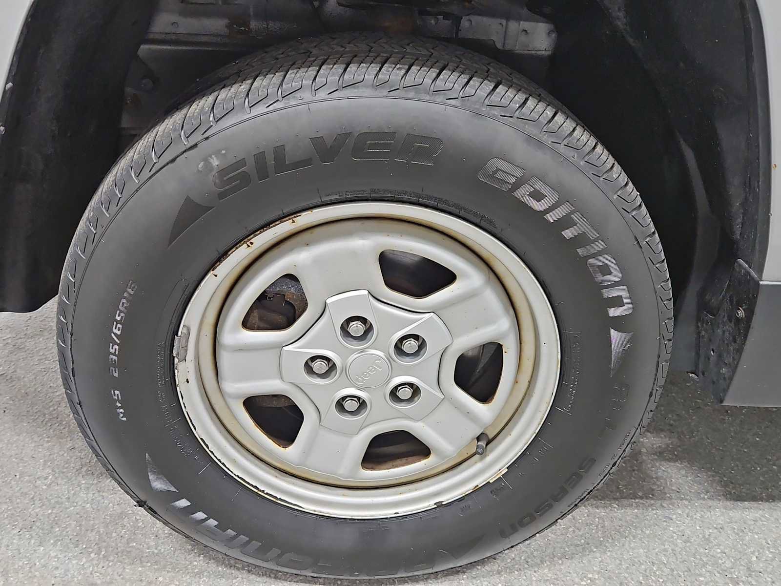 Used 2016 Jeep Patriot Sport w/ Power Value Group image 35