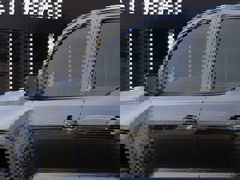 New 2026 GMC Canyon AT4 image 41