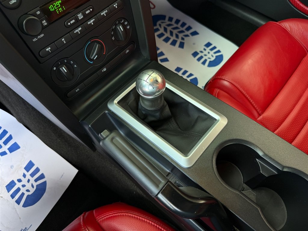 Used 2007 Ford Mustang GT RWD image 40