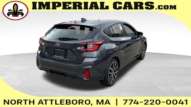 New 2026 Subaru Impreza 2.0i Sport image 10
