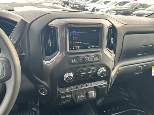 New 2026 GMC Sierra 1500 Pro w/ Pro Value Package AWD/4WD image 19