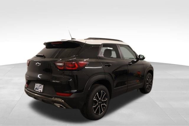 New 2026 Chevrolet TrailBlazer ACTIV w/ Convenience Package image 2