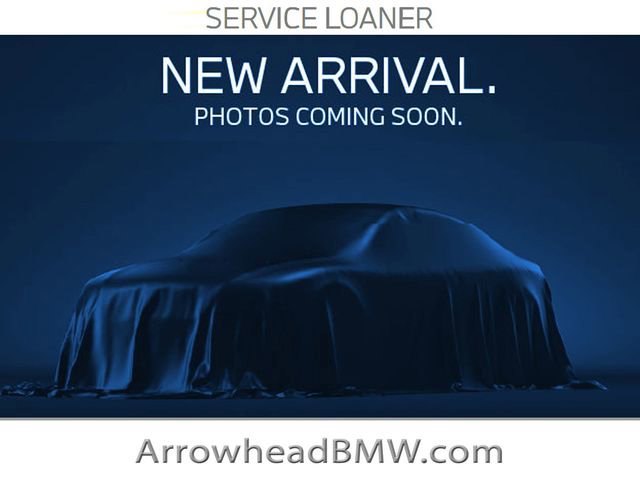 Used 2025 BMW i5 eDrive40i w/ M Sport Package image 1