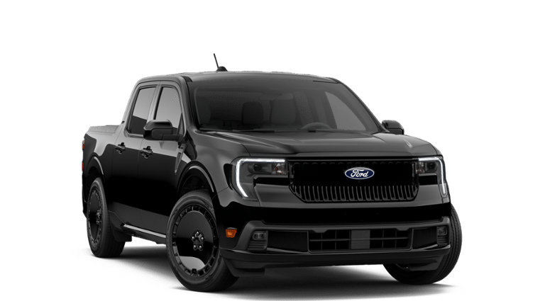 New 2026 Ford Maverick Lobo AWD/4WD image 28