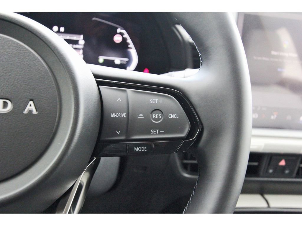 New 2026 MAZDA CX-5 Preferred AWD/4WD image 15