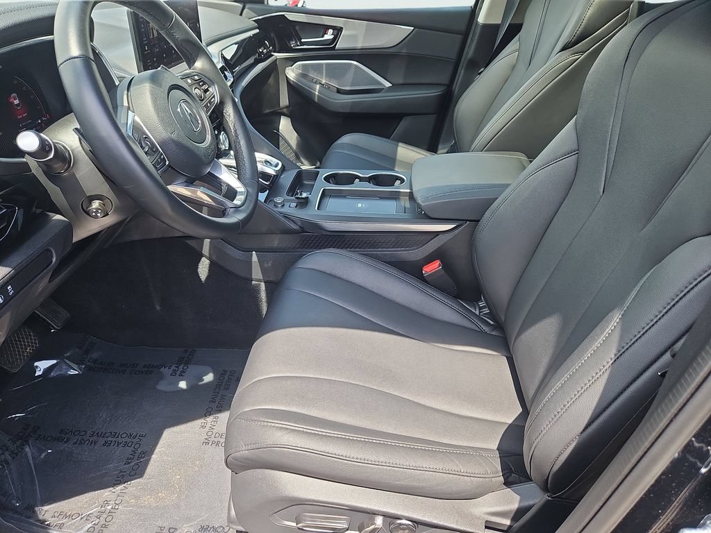 Used 2025 Acura MDX SH-AWD image 31