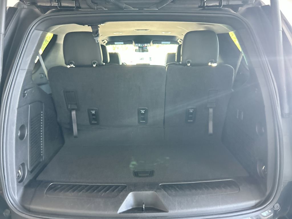 Used 2024 Chevrolet Tahoe LT AWD/4WD image 42