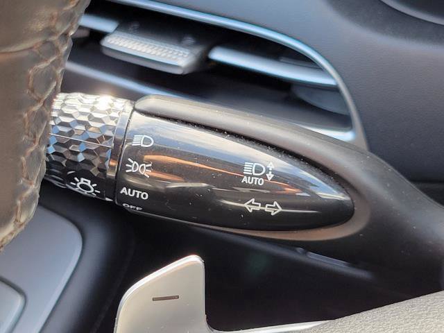 Used 2025 Hyundai Palisade SEL AWD/4WD image 17