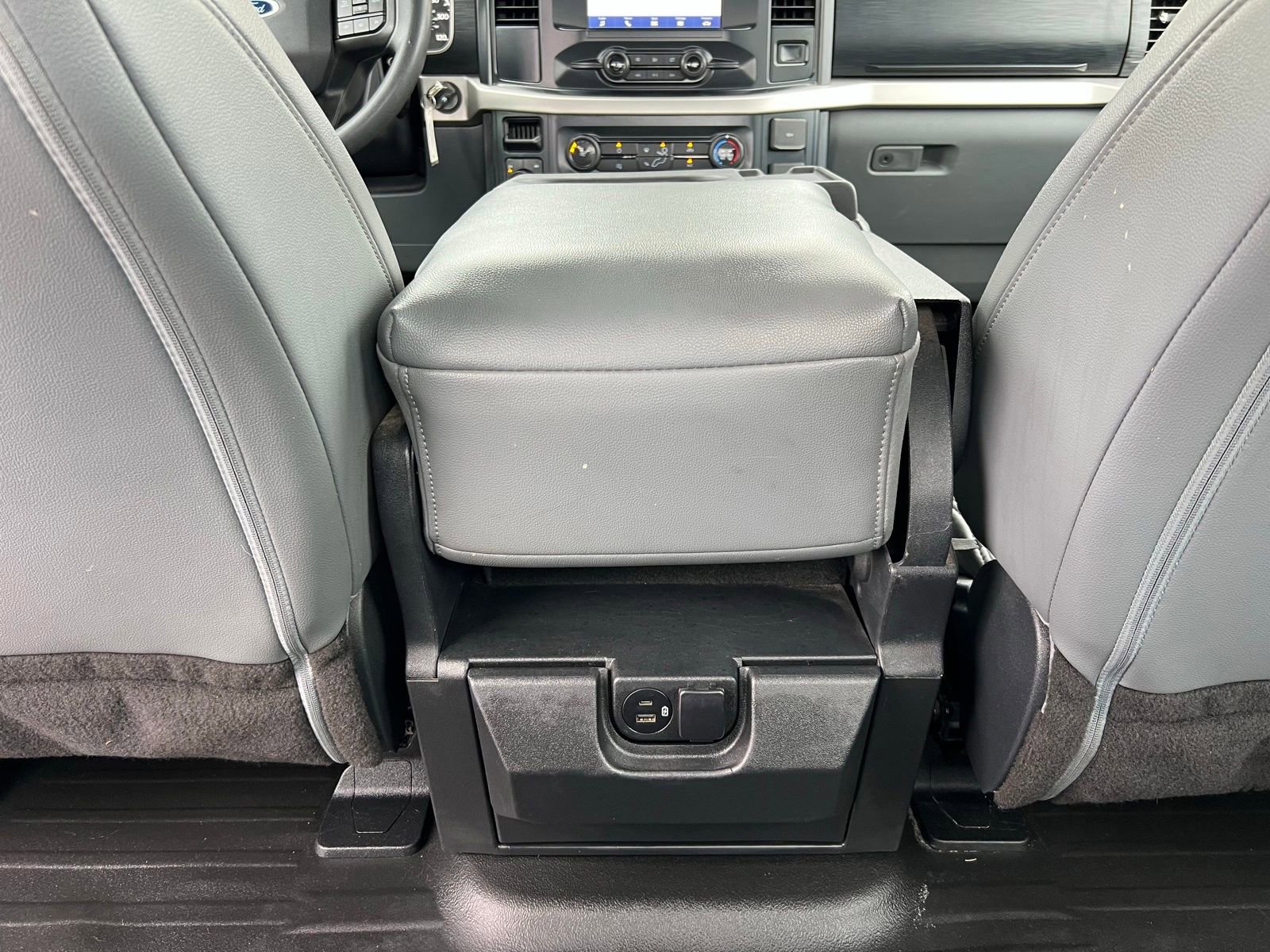 Used 2021 Ford F150 XL w/ Equipment Group 101A High image 31