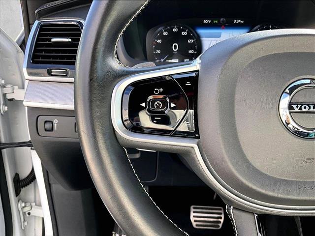 Used 2020 Volvo XC90 T5 R-Design image 20