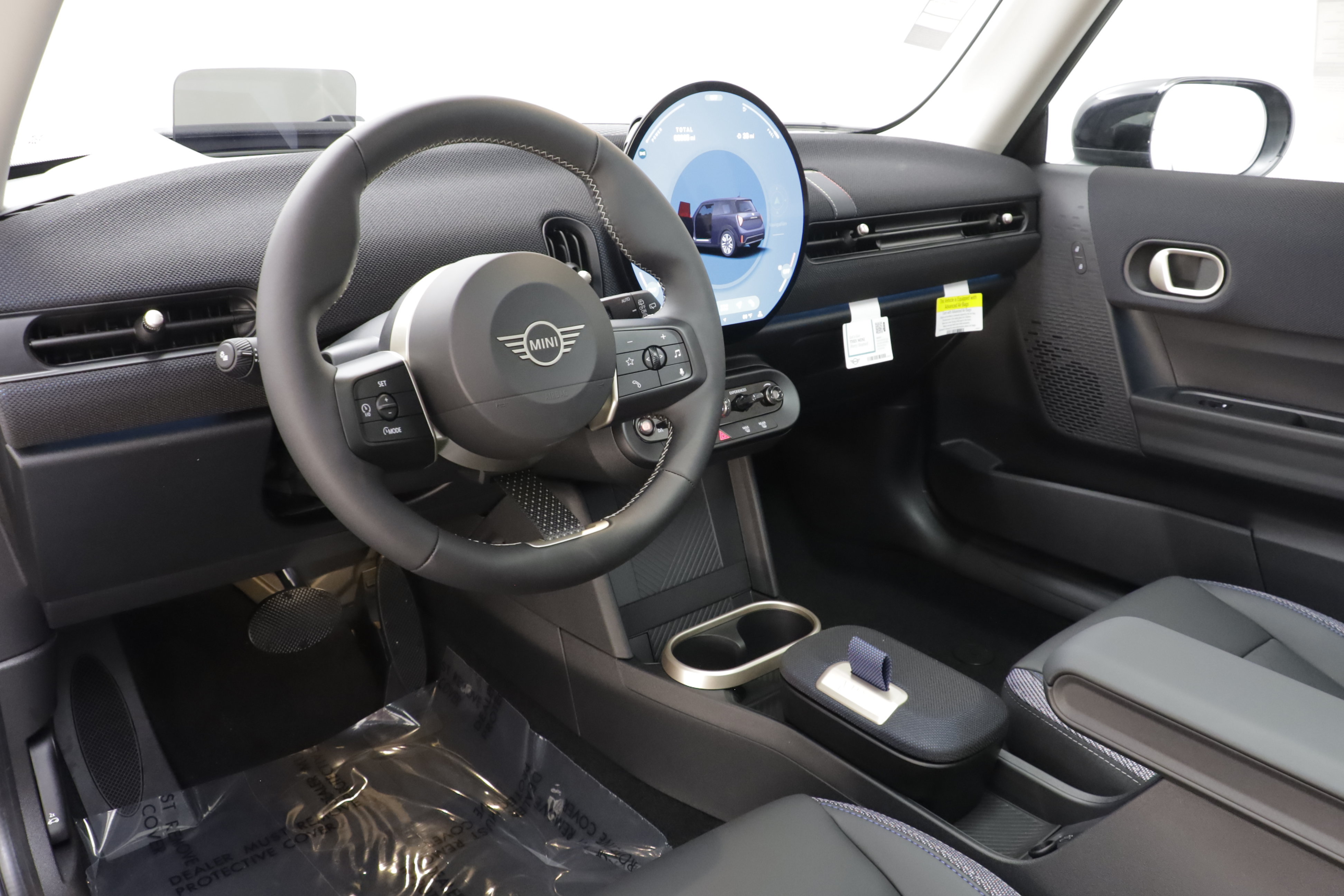 New 2027 MINI Cooper 2-Door Hardtop FWD image 8