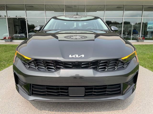 New 2025 Kia K5 EX image 8