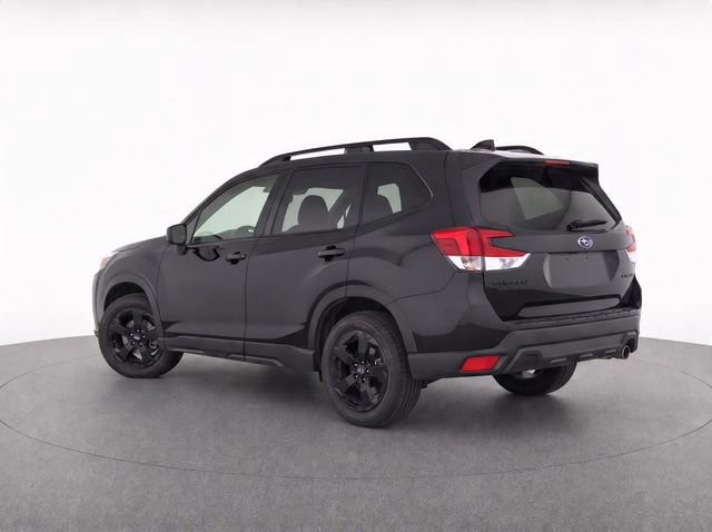 Used 2024 Subaru Forester Wilderness w/ Wilderness Package AWD/4WD image 3