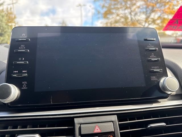 Used 2022 Honda Accord Touring image 35