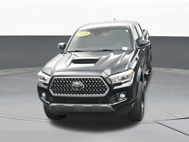 Used 2019 Toyota Tacoma TRD Sport w/ Technology Package AWD/4WD image 63