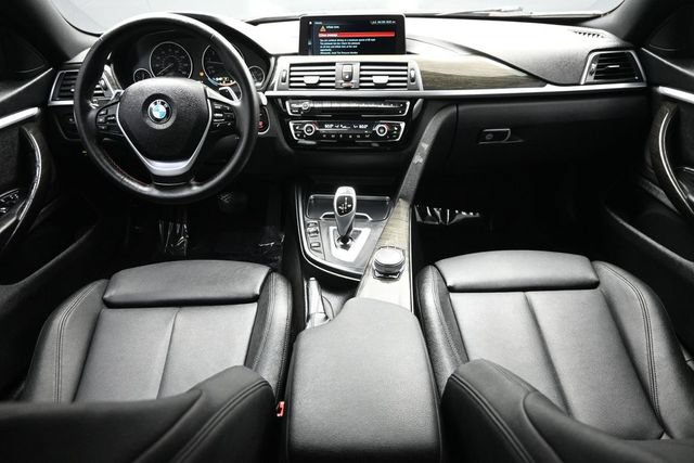 Used 2020 BMW 430i Gran Coupe RWD image 14