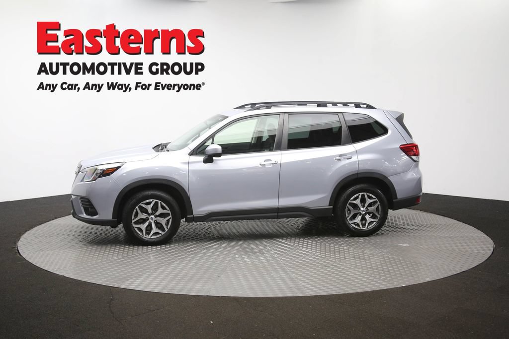 Used 2022 Subaru Forester Premium AWD/4WD image 62