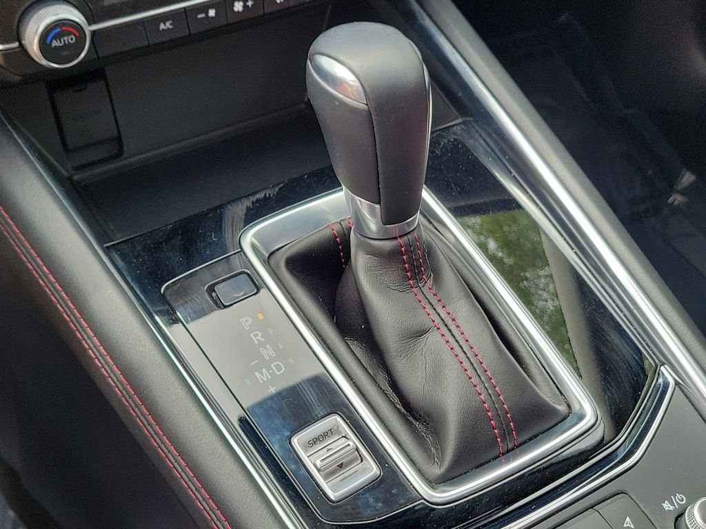 Used 2023 MAZDA CX-5 Carbon Edition AWD/4WD image 30