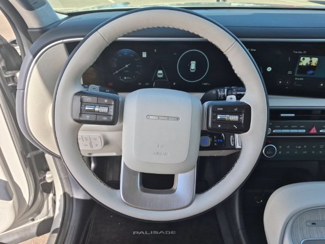 Used 2026 Hyundai Palisade Calligraphy AWD/4WD image 19