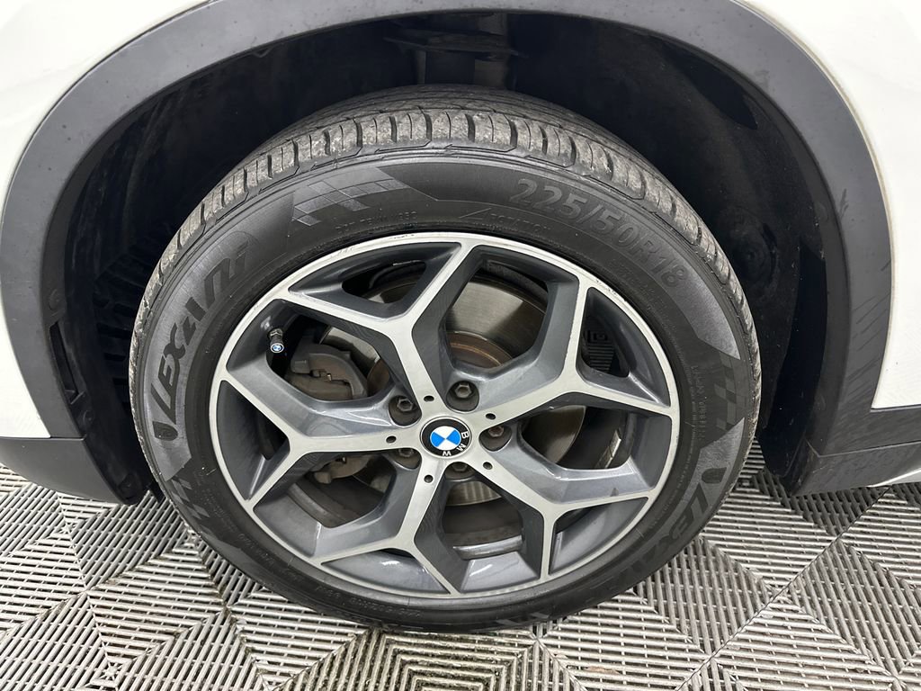 Used 2018 BMW X1 sDrive28i FWD image 12