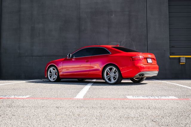 Used 2008 Audi S5 4.2 image 46