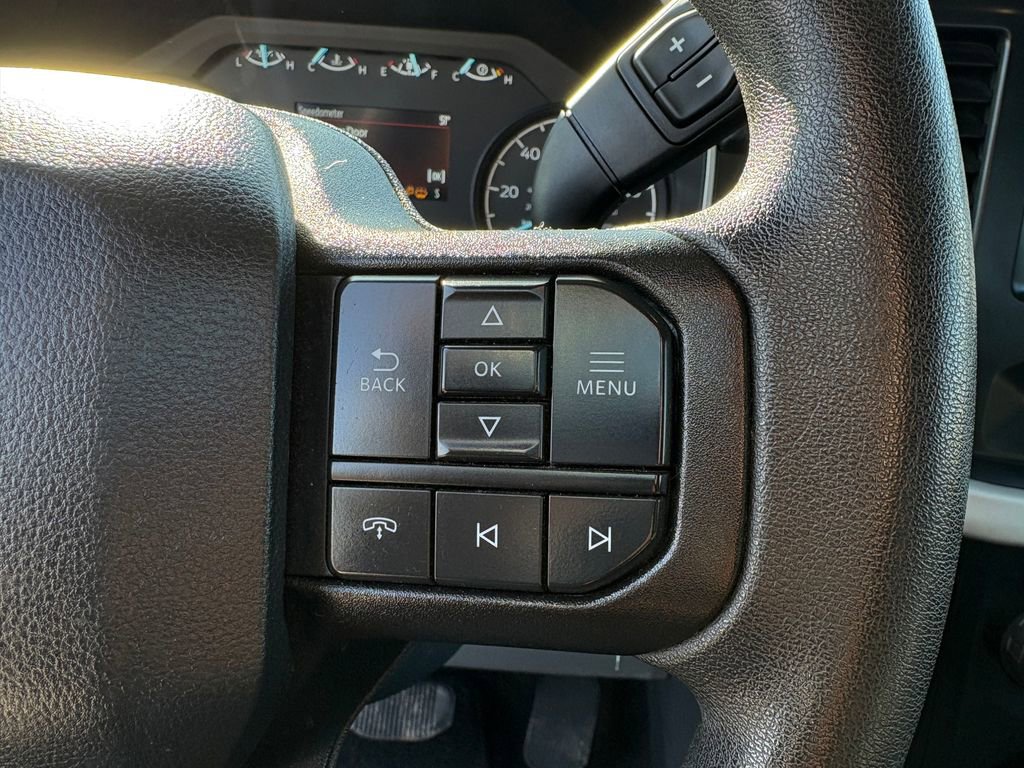 Used 2023 Ford F150 XLT w/ Trailer Tow Package image 41