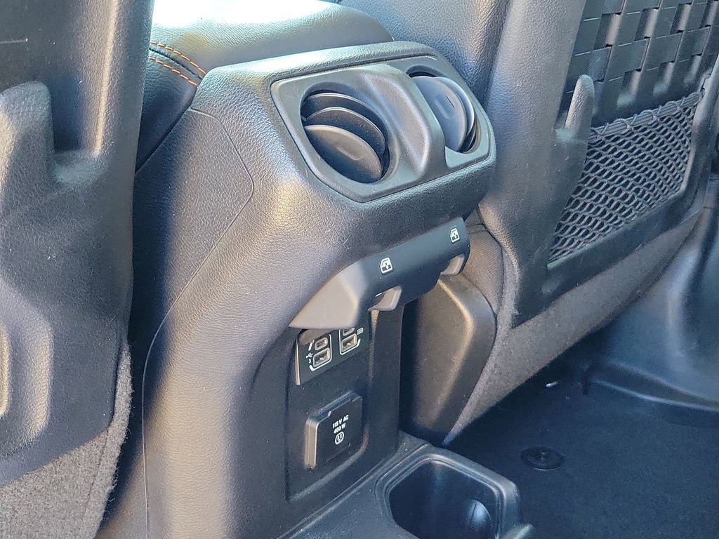 Used 2020 Jeep Gladiator Mojave image 14