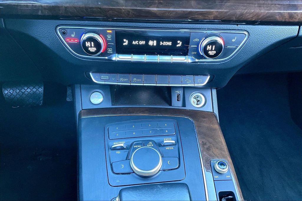 Used 2019 Audi Q5 2.0T Premium image 15