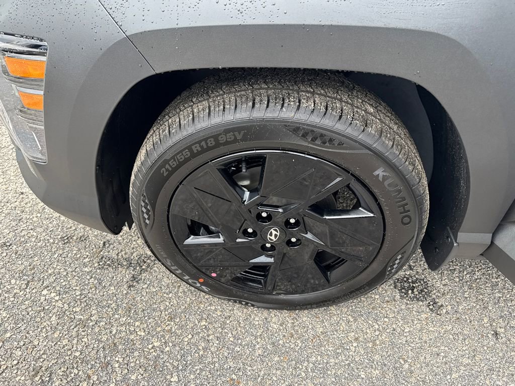 New 2026 Hyundai Kona SEL Sport image 23