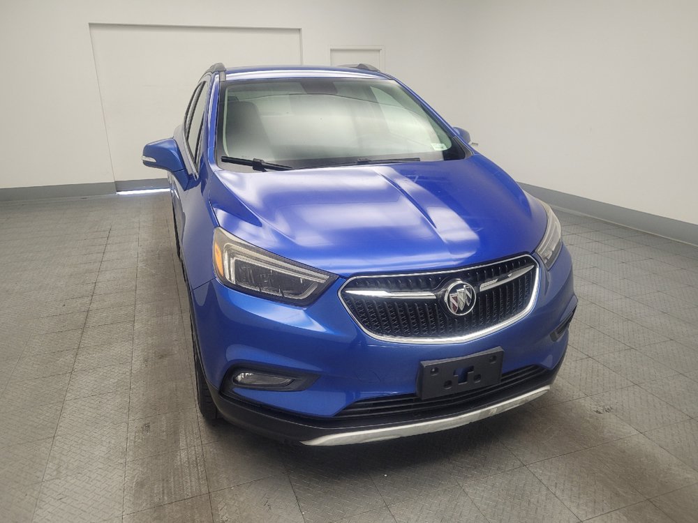 Used 2017 Buick Encore Essence FWD image 14