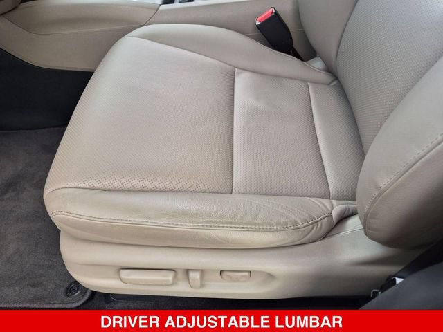 Used 2023 Honda Ridgeline RTL image 14