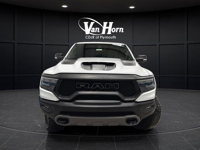 Used 2022 RAM 1500 TRX w/ TRX Level 1 Equipment Group