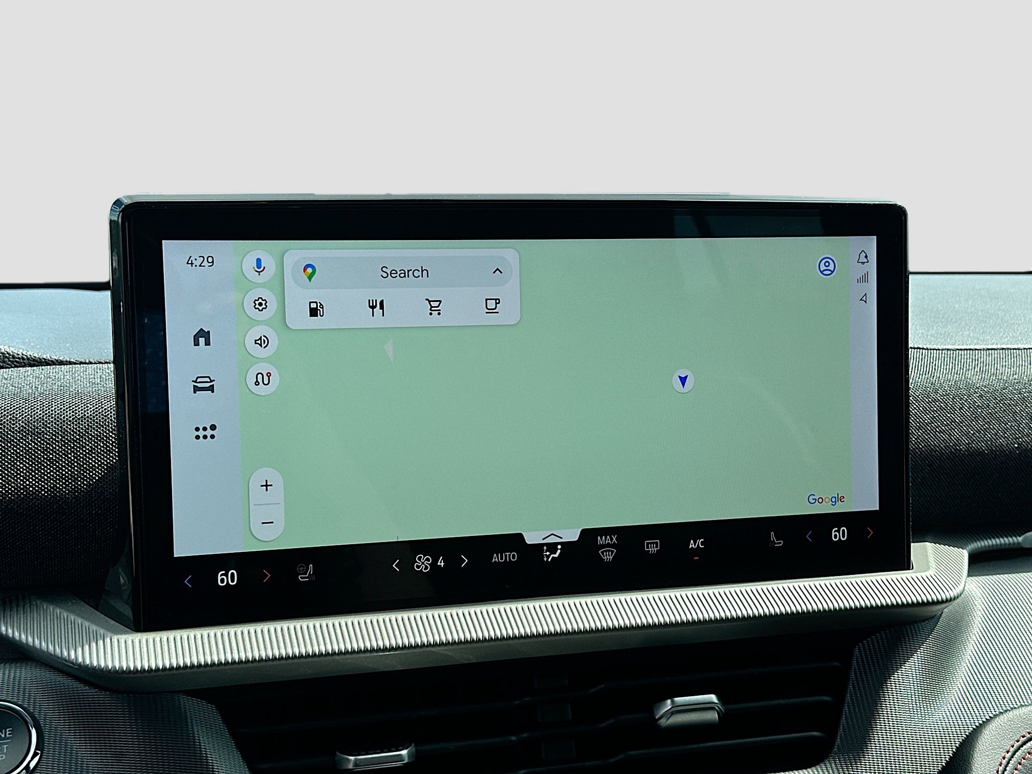 Certified 2025 Ford Explorer ST AWD/4WD image 13