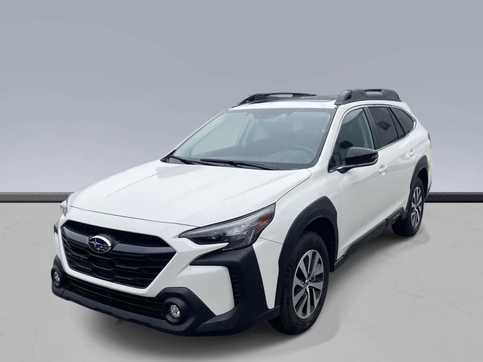 Certified 2025 Subaru Outback Premium AWD/4WD video 1