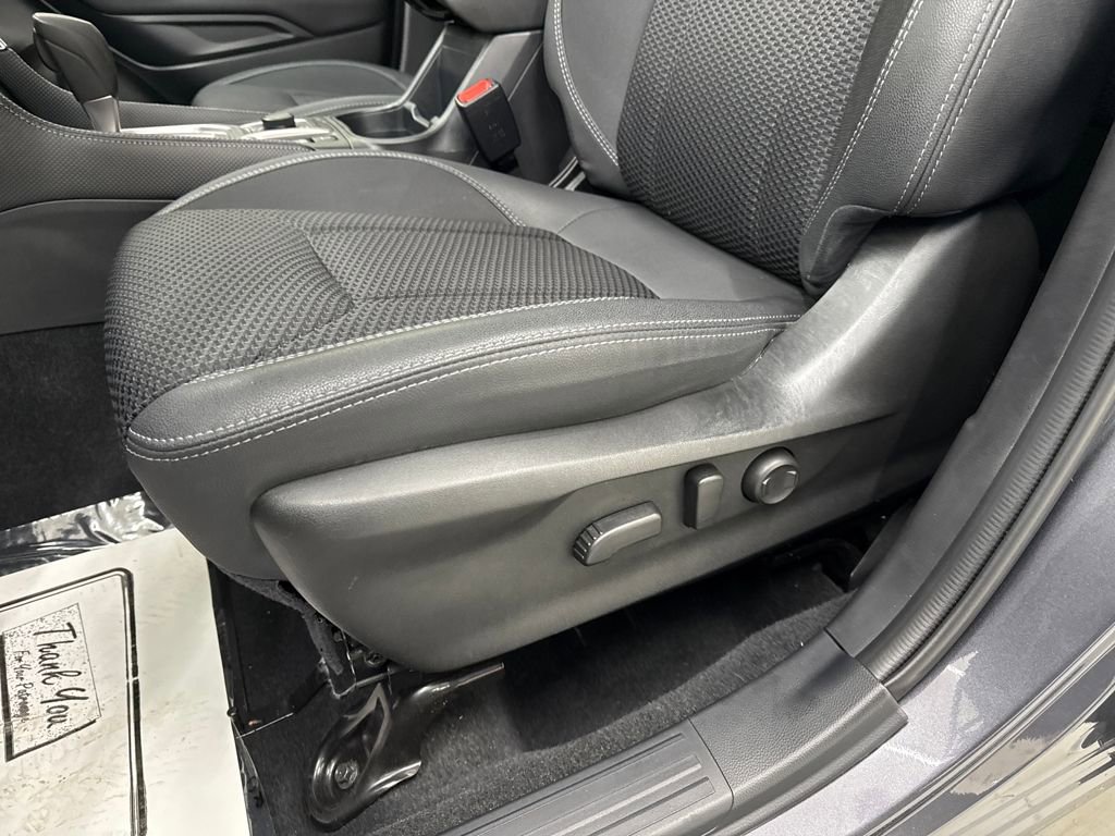 Certified 2024 Subaru Forester Premium image 12