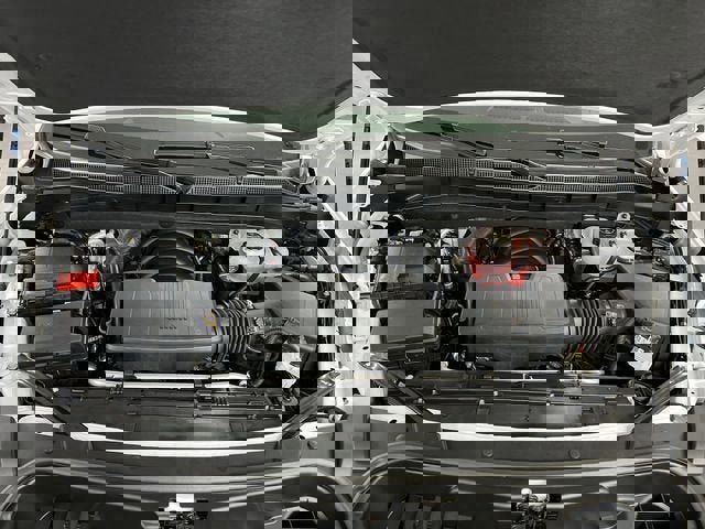 New 2026 Chevrolet Suburban LT w/ Comfort Package image 30