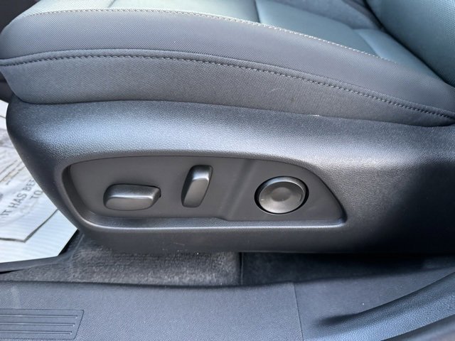 New 2026 GMC Terrain AT4 w/ Convenience Package III image 12