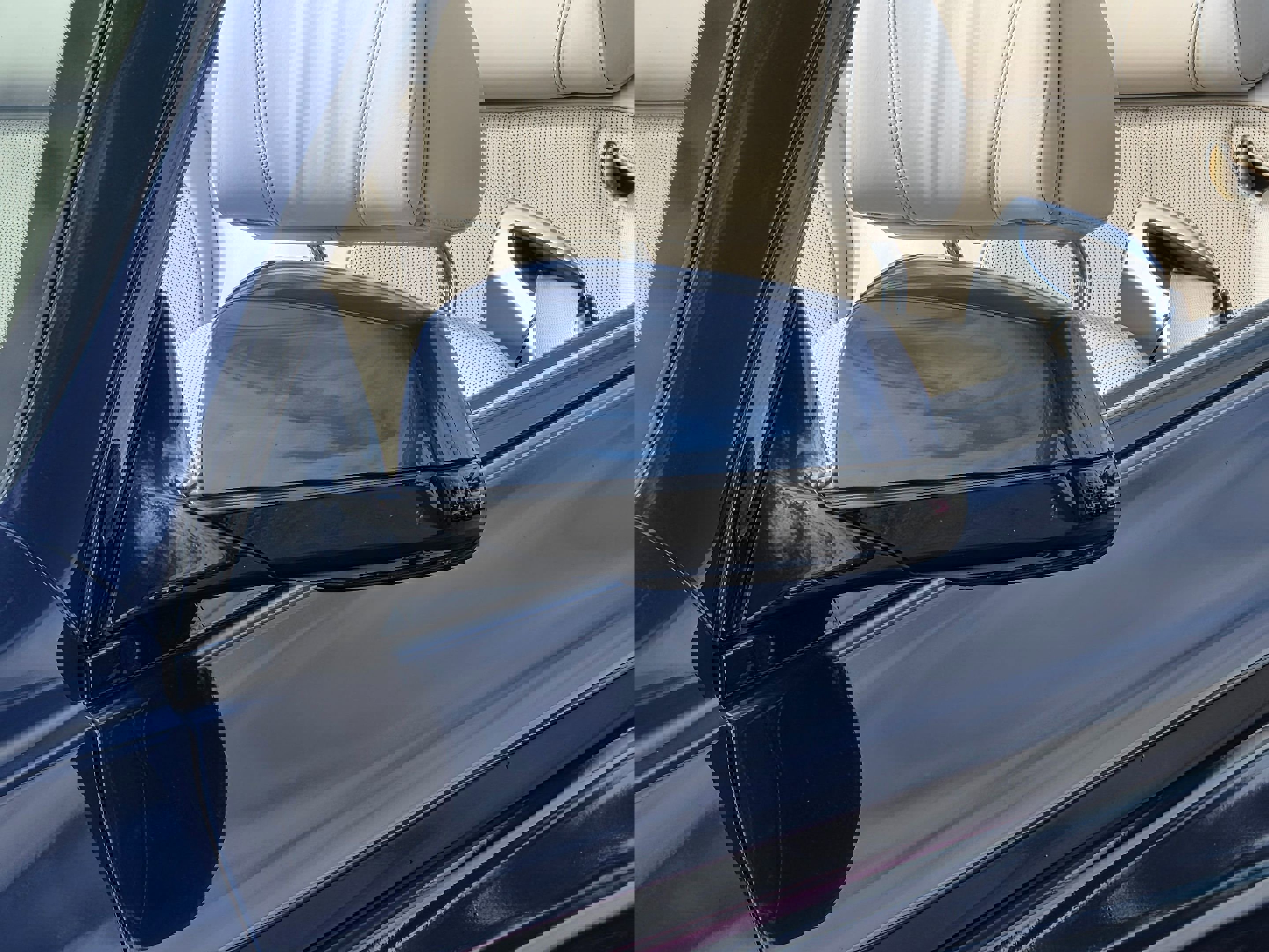 Used 2015 BMW 650i Convertible image 8