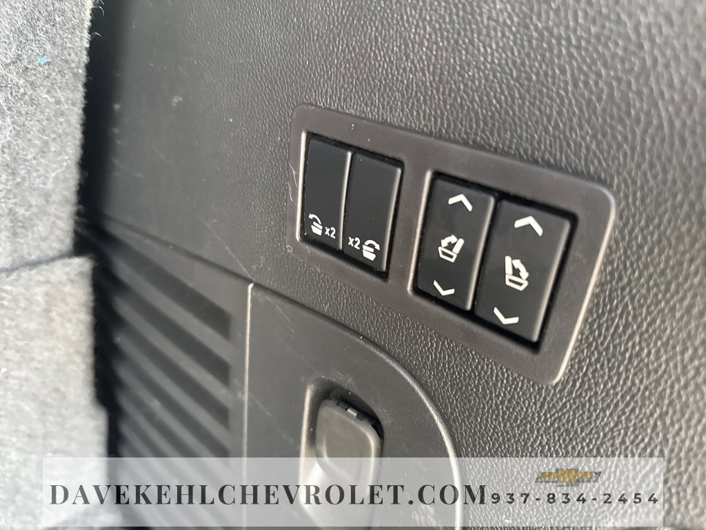 Used 2019 Chevrolet Tahoe LT image 35