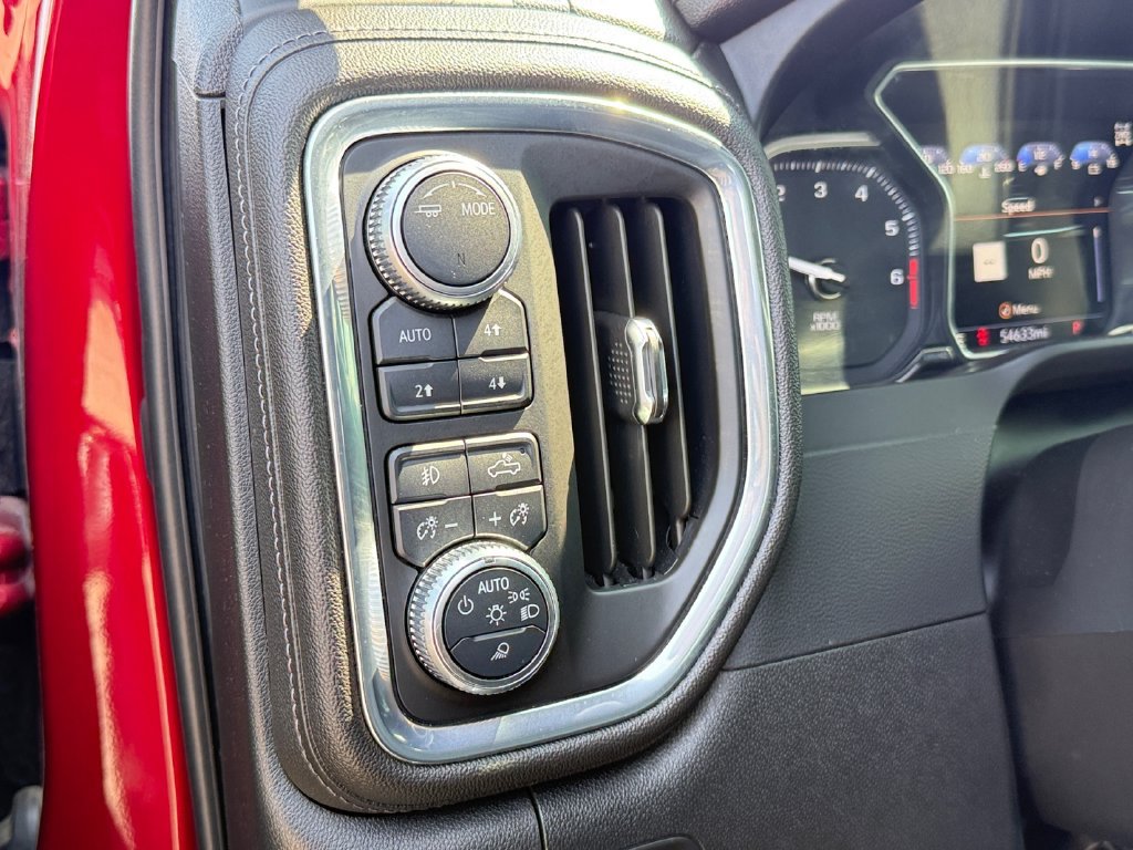Used 2020 GMC Sierra 1500 Denali AWD/4WD image 19