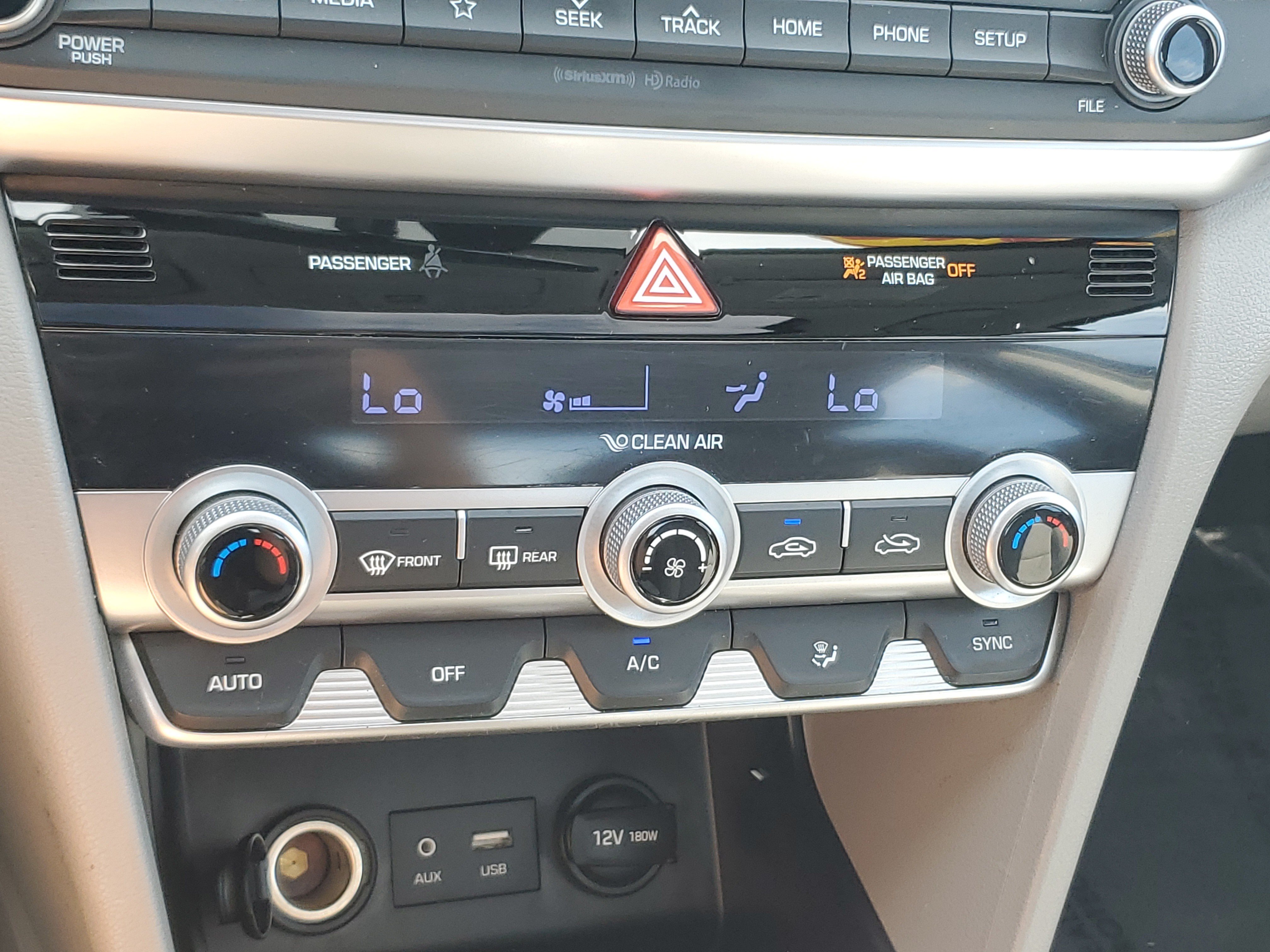 Used 2019 Hyundai Elantra Value Edition FWD image 25