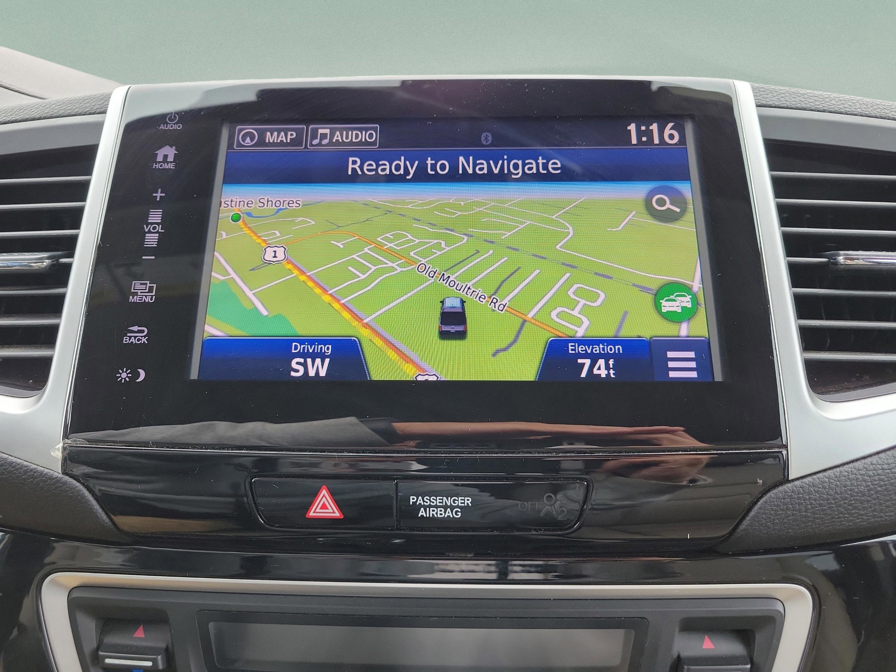 Used 2020 Honda Ridgeline RTL-E image 30