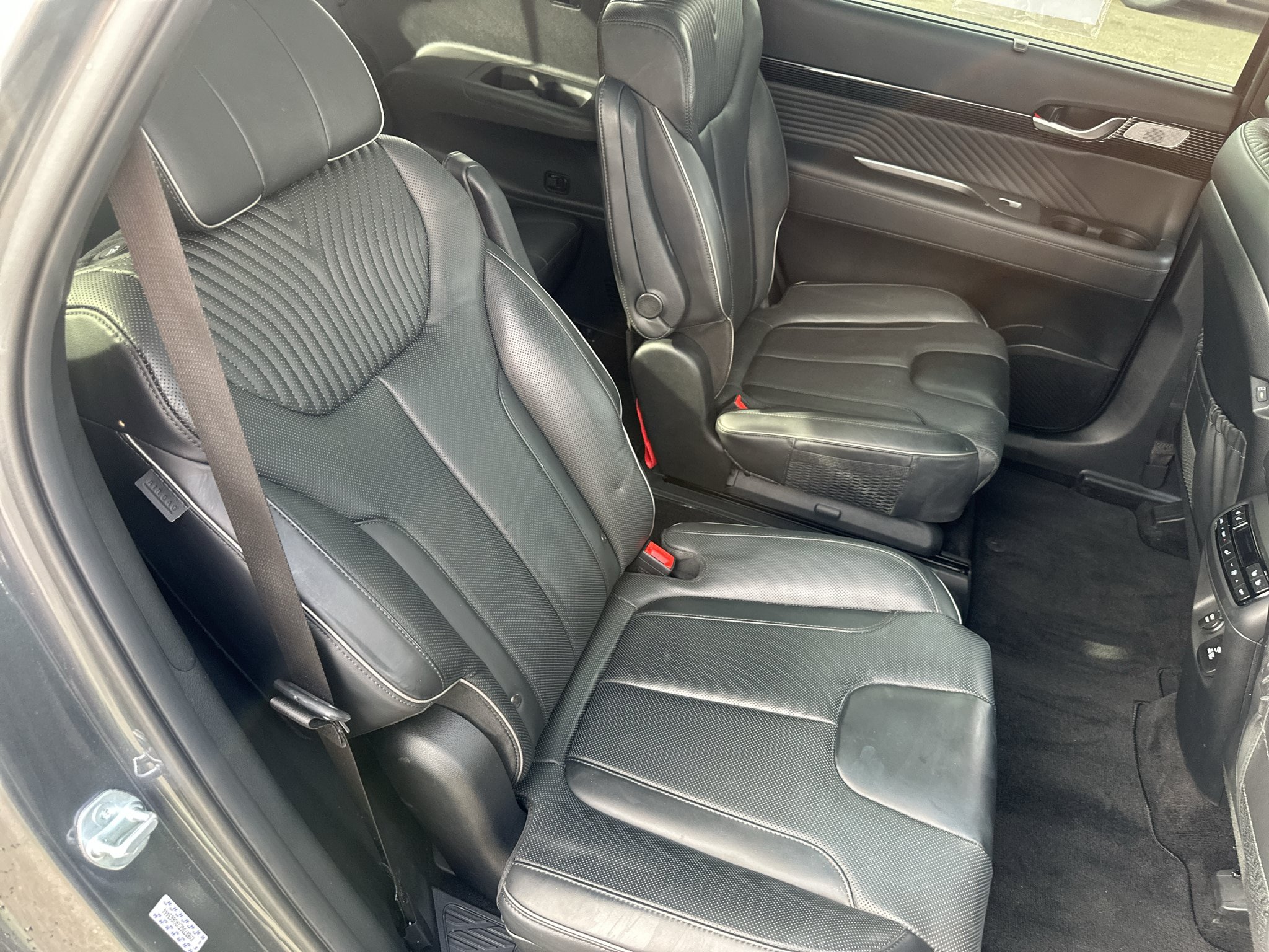 Used 2024 Hyundai Palisade Calligraphy AWD/4WD image 22