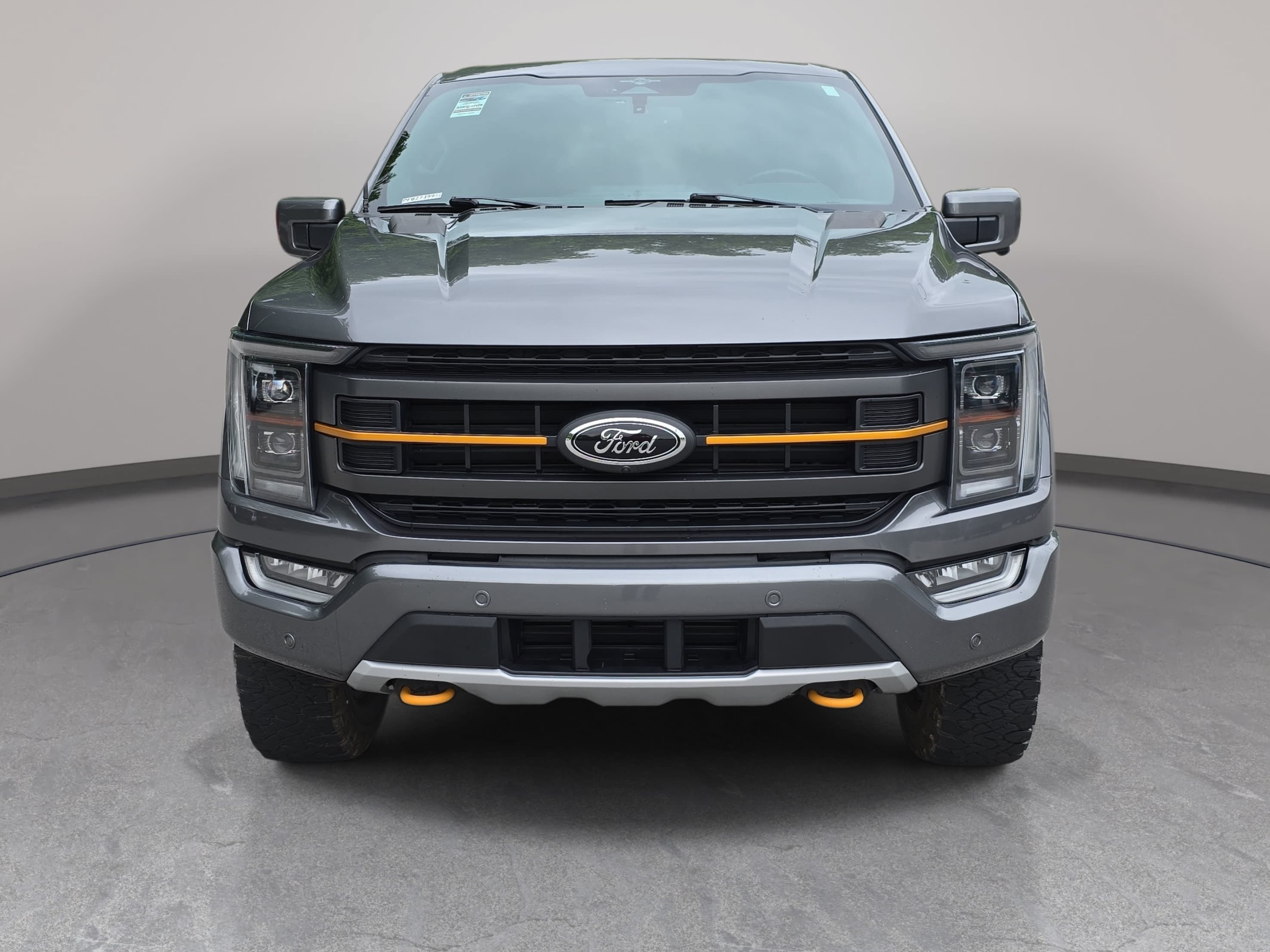 Used 2023 Ford F150 Tremor w/ Equipment Group 402A High AWD/4WD image 2