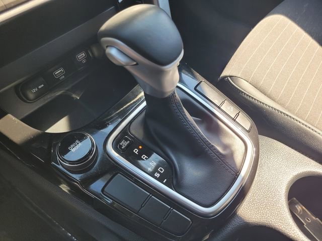 Used 2023 Kia Seltos S FWD image 18